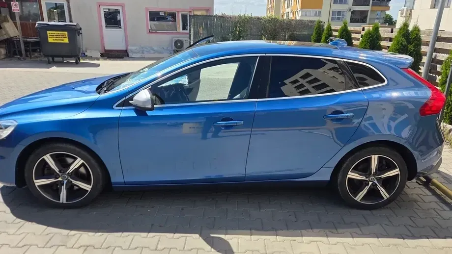 Volvo V40 II — imagine 3