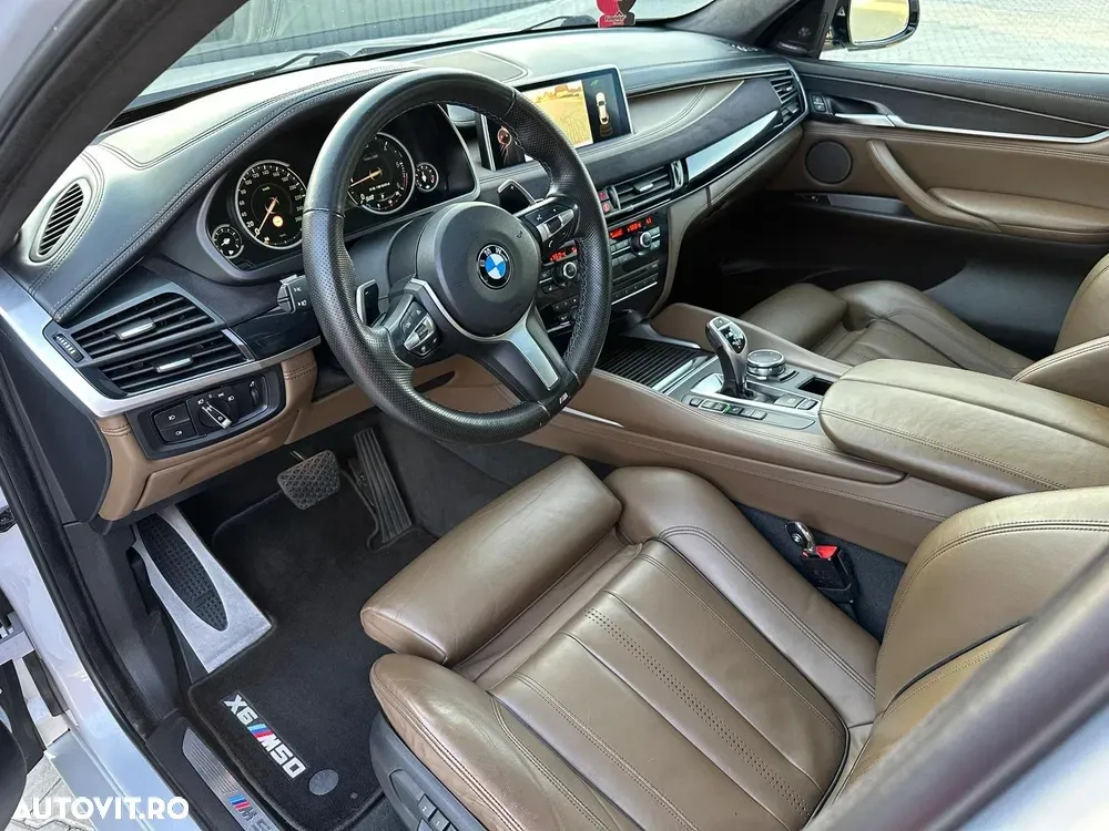 BMW X6 — imagine 2