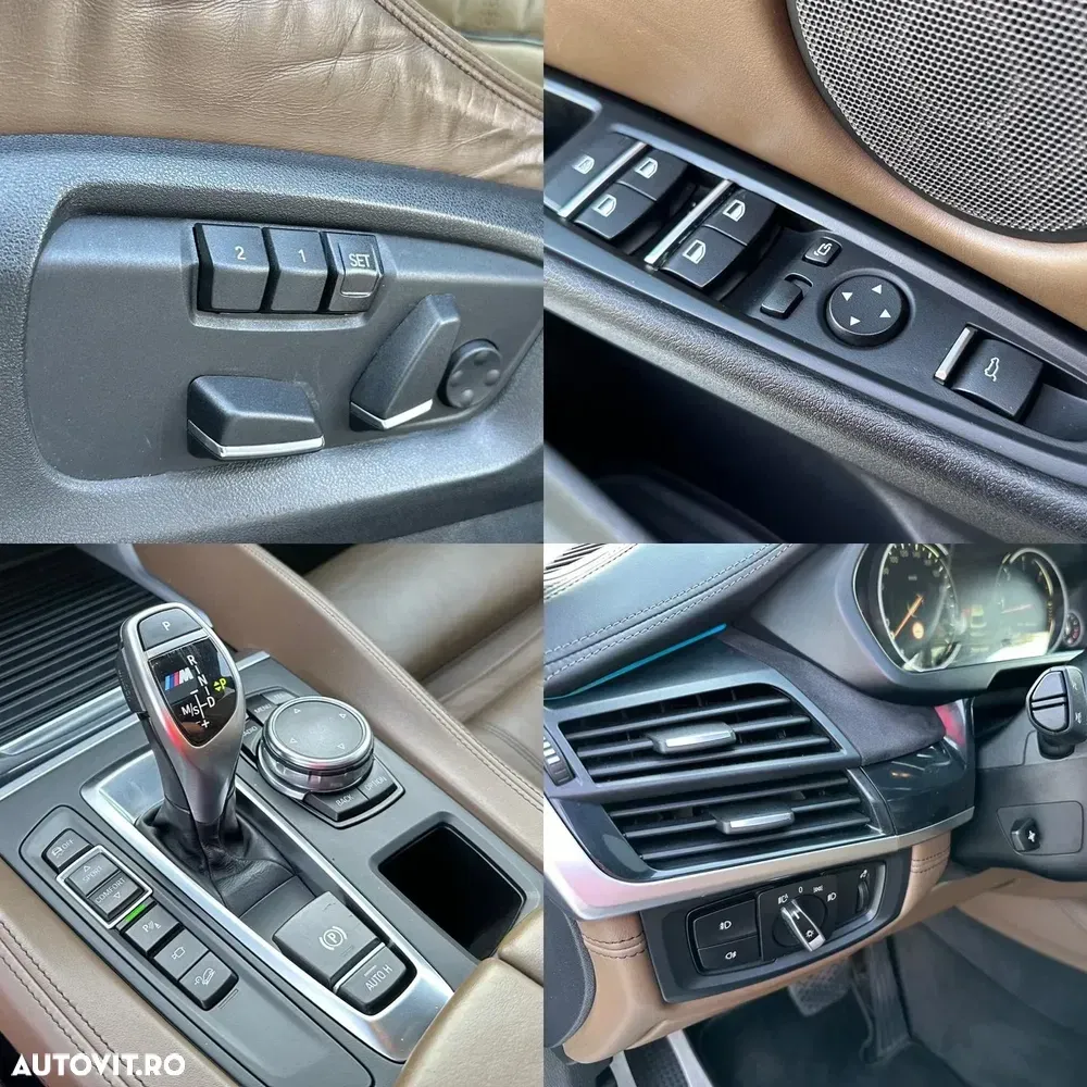 BMW X6 — imagine 6