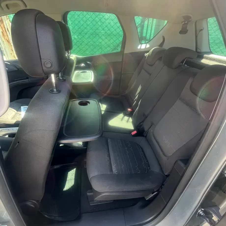 Opel Meriva B 1.7 CDTI Active — imagine 5