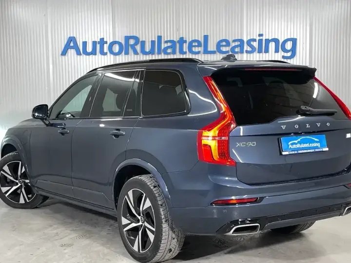 Volvo XC 90 II Recharge T8 eAWD Inscription