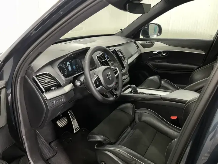Volvo XC 90 II Recharge T8 eAWD Inscription