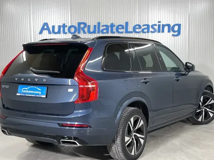 Volvo XC 90 II Recharge T8 eAWD Inscription
