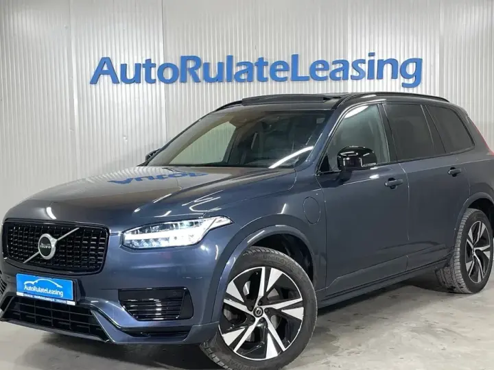 Volvo XC 90 II Recharge T8 eAWD Inscription