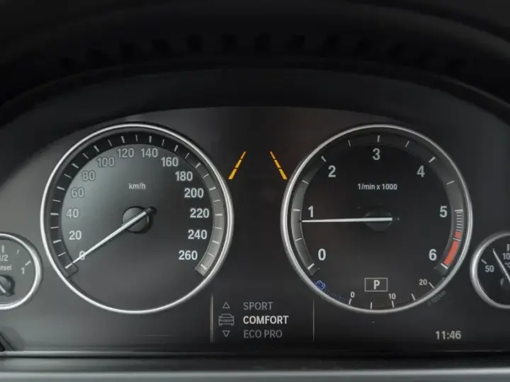 BMW X5 F15 xDrive25d