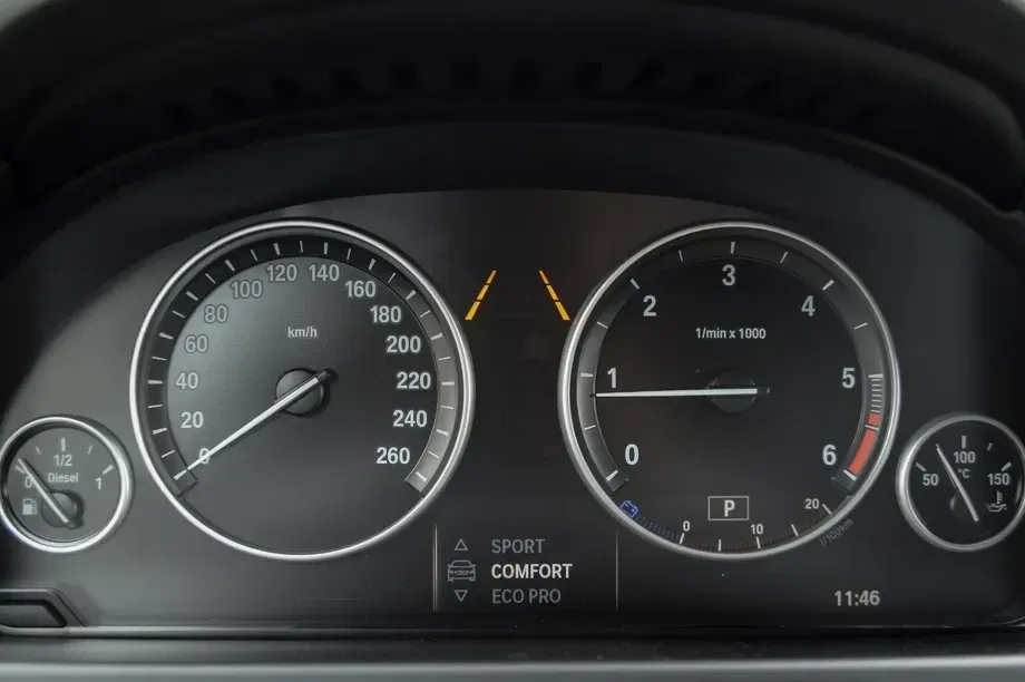 BMW X5 F15 xDrive25d — imagine 6