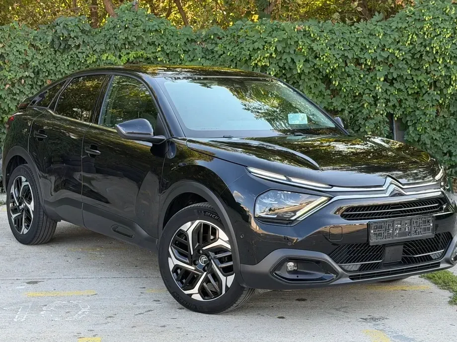 Citroën C4 1.2 PureTech S&S BVM6 Feel Pack — imagine 3