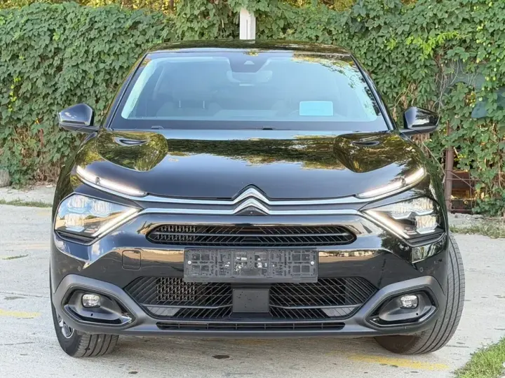 Citroën C4 1.2 PureTech S&S BVM6 Feel Pack