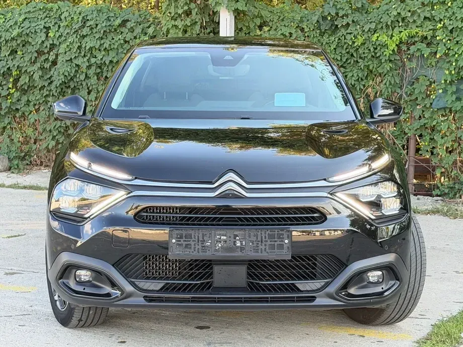 Citroën C4 1.2 PureTech S&S BVM6 Feel Pack — imagine 2