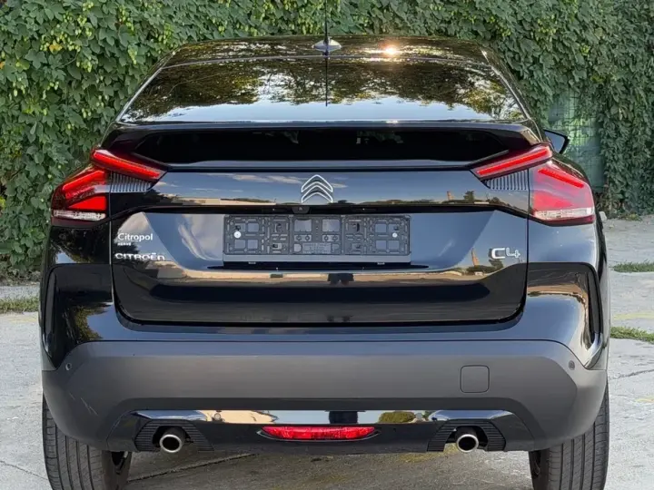 Citroën C4 1.2 PureTech S&S BVM6 Feel Pack