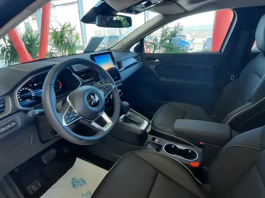 Mitsubishi ASX — imagine 5