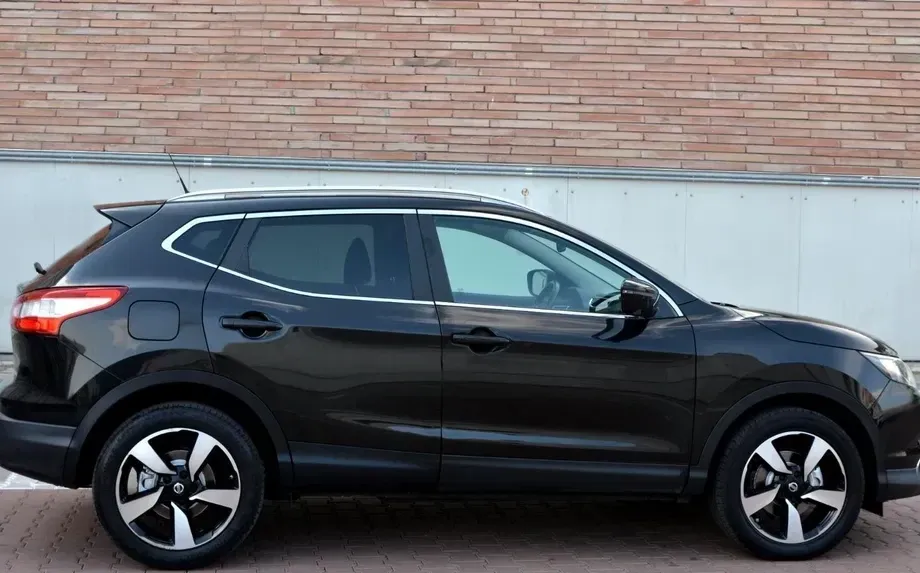 Nissan Qashqai 1.5 DCI TEKNA — imagine 6