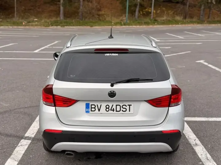 BMW X1 sDrive20d