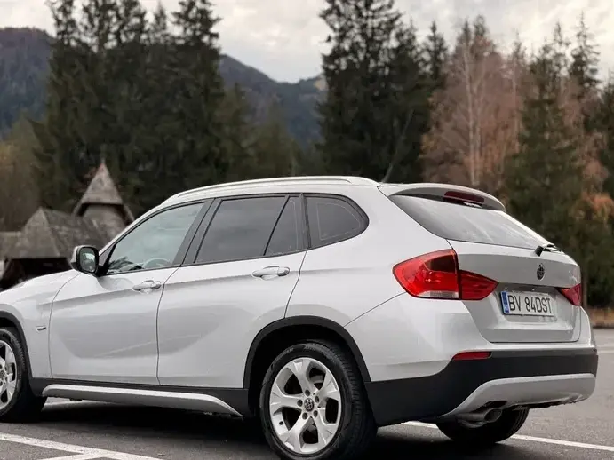 BMW X1 sDrive20d