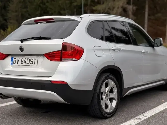 BMW X1 sDrive20d
