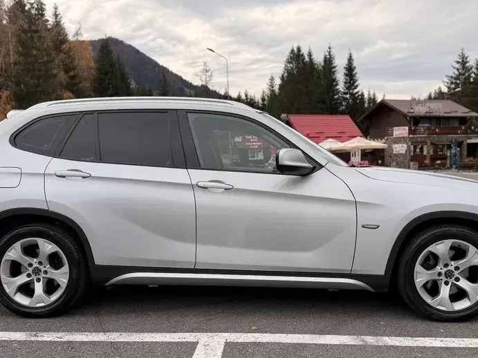 BMW X1 sDrive20d