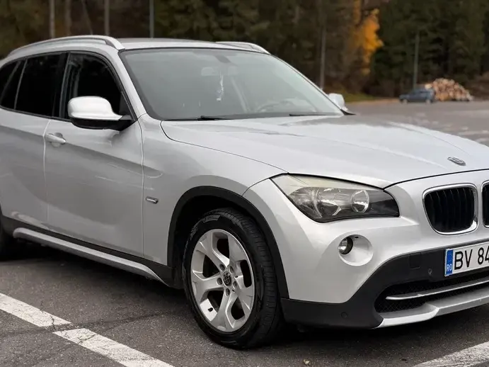 BMW X1 sDrive20d
