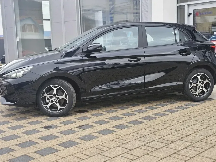MG MG3 1.5 GSL 5MT Excite — imagine 2