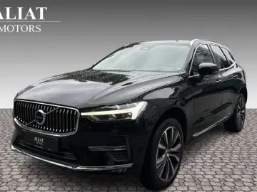 Volvo XC 60 B4 MHEV AT8 AWD Inscription