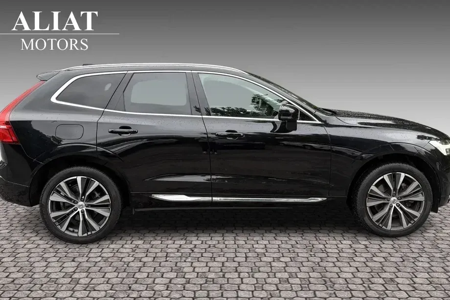 Volvo XC 60 B4 MHEV AT8 AWD Inscription — imagine 6