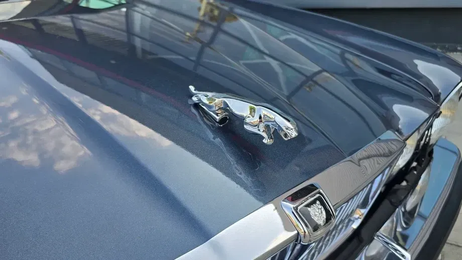 Jaguar XJ — imagine 5