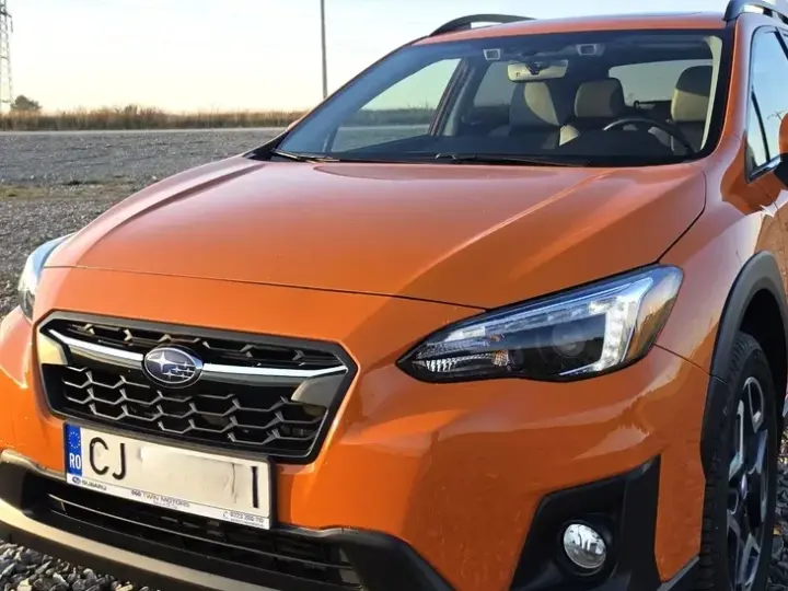 Subaru XV 2.0i CVT Premium