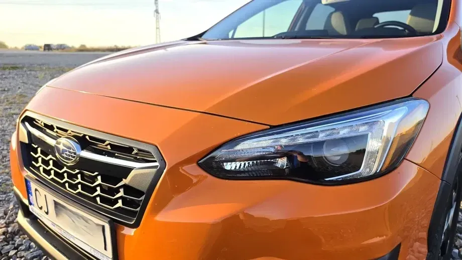 Subaru XV 2.0i CVT Premium — imagine 2