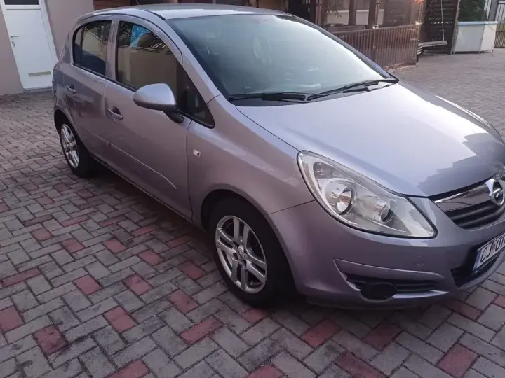 Opel Corsa D 1.2i Enjoy