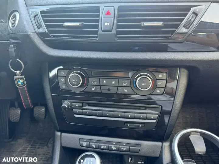 BMW X1 xDrive18d