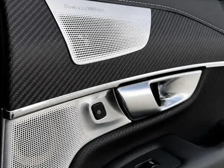 Volvo XC 90 II D5 AWD R-Design