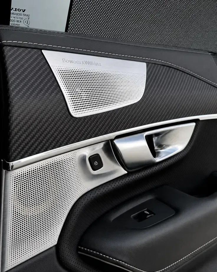 Volvo XC 90 II D5 AWD R-Design — imagine 5