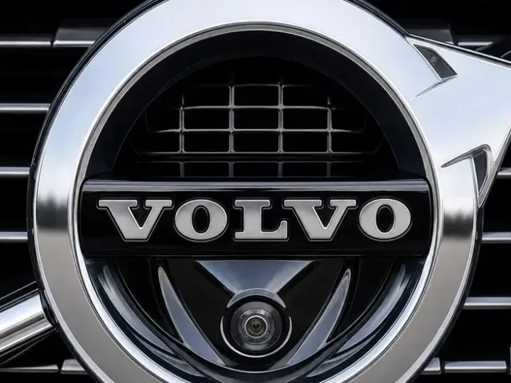 Volvo XC 90 II D5 AWD R-Design