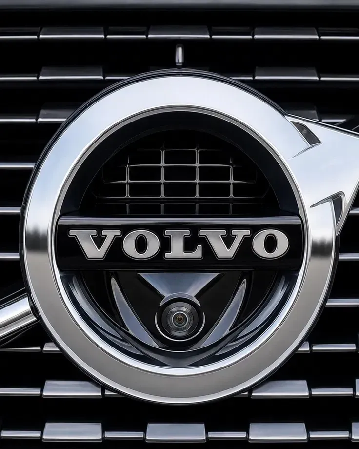 Volvo XC 90 II D5 AWD R-Design — imagine 6
