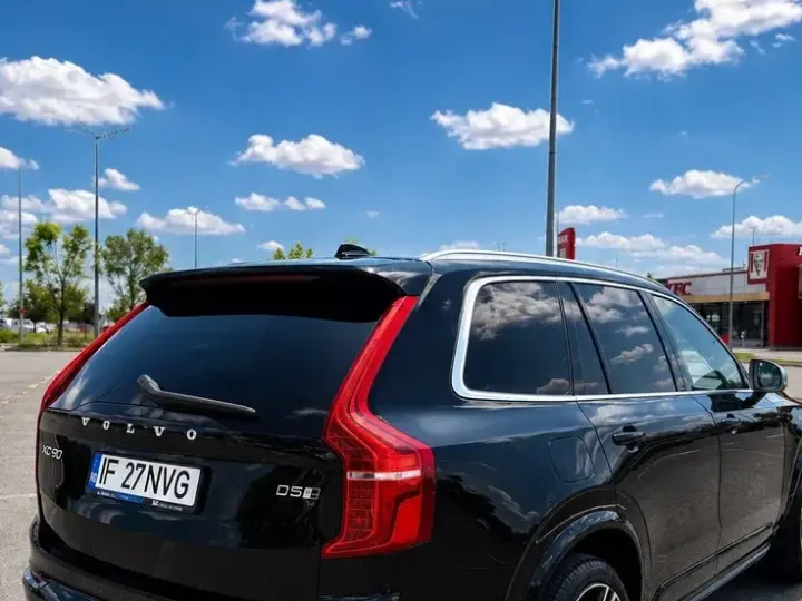 Volvo XC 90 II D5 AWD R-Design