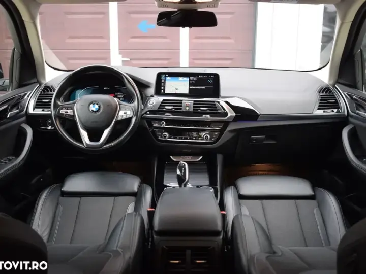 BMW X3 G01 xDrive30e Aut. Luxury Line