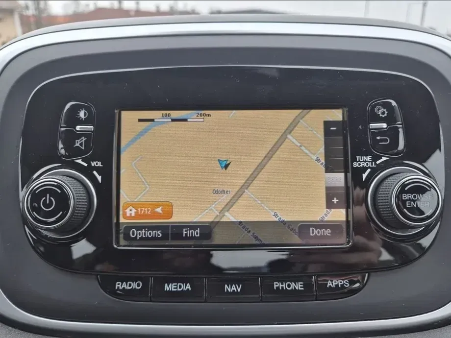 FIAT 500X 1.6l M-Jet2 FWD Urban — imagine 6