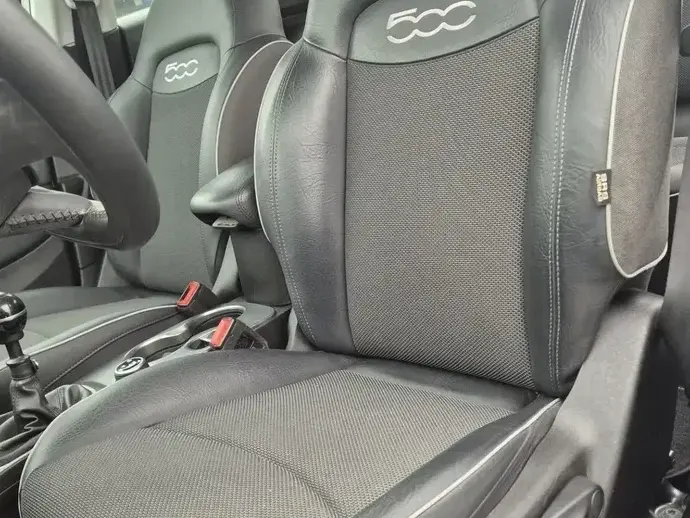 FIAT 500X 1.6l M-Jet2 FWD Urban