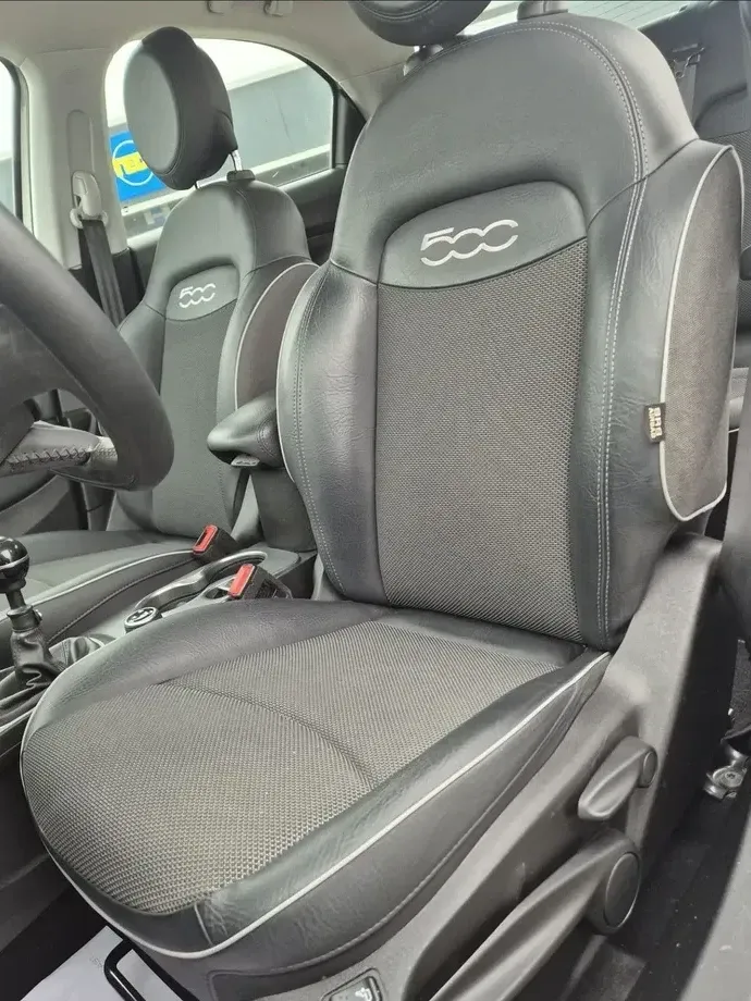FIAT 500X 1.6l M-Jet2 FWD Urban — imagine 4