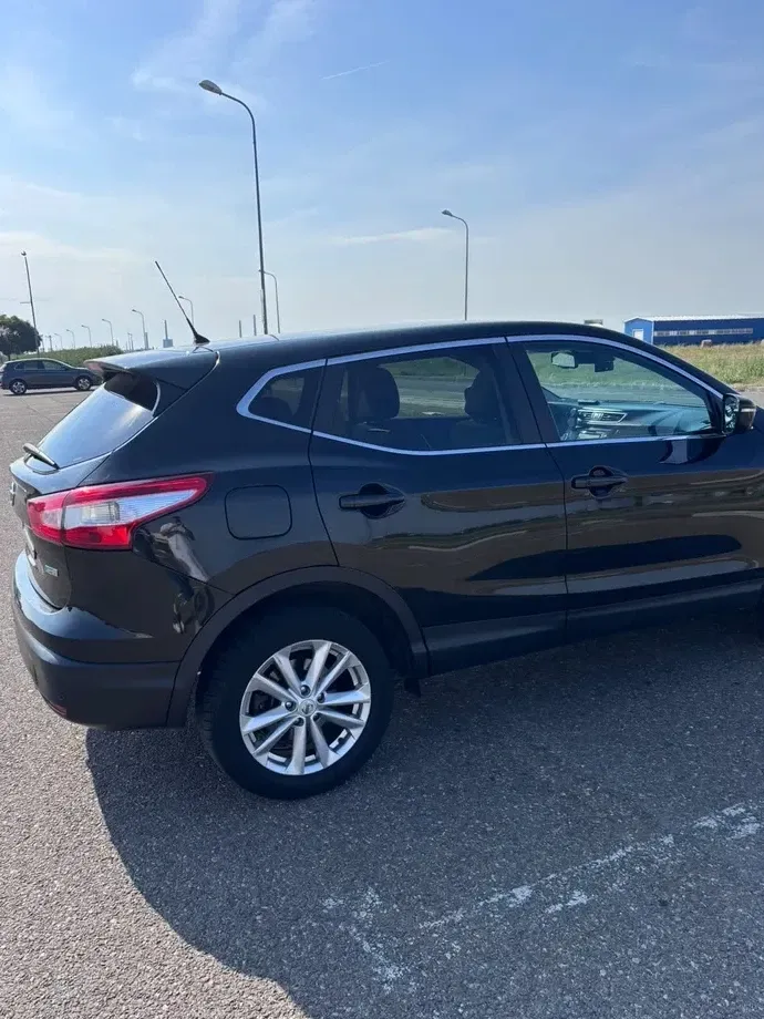 Nissan Qashqai 1.6 DCI Start/Stop N-Connecta — imagine 3