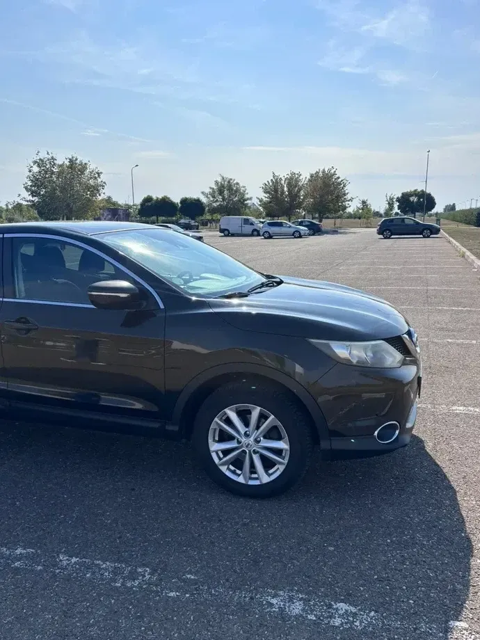 Nissan Qashqai 1.6 DCI Start/Stop N-Connecta — imagine 6