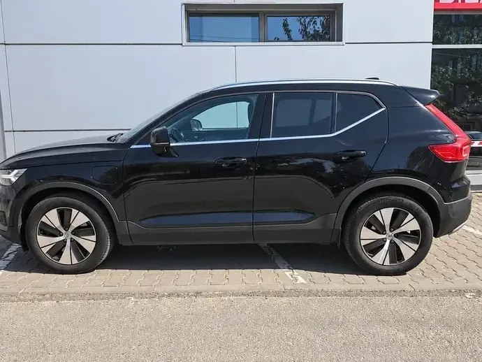 Volvo XC 40 Recharge T4 Twin Engine AT7 Inscription Expression