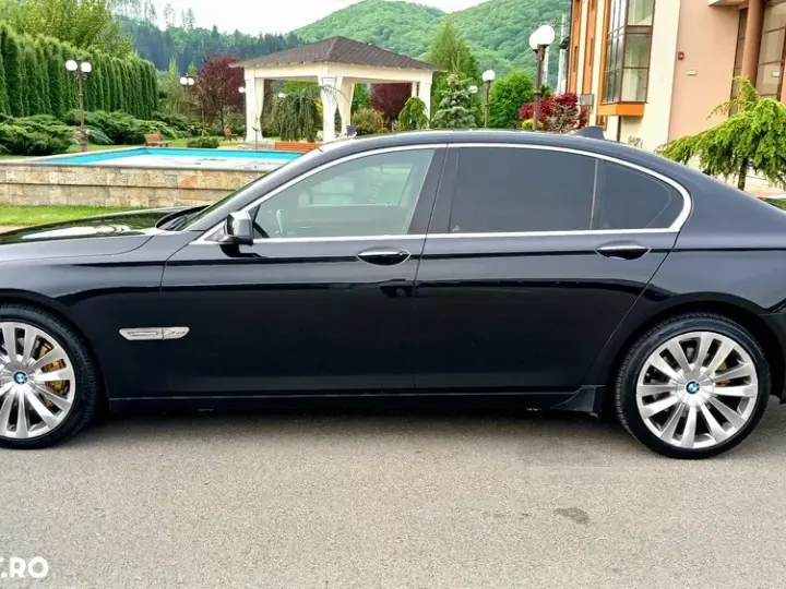 BMW Seria 7