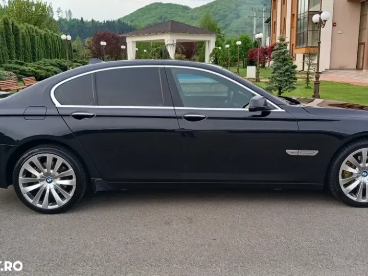 BMW Seria 7