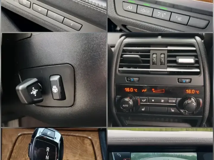 BMW Seria 7