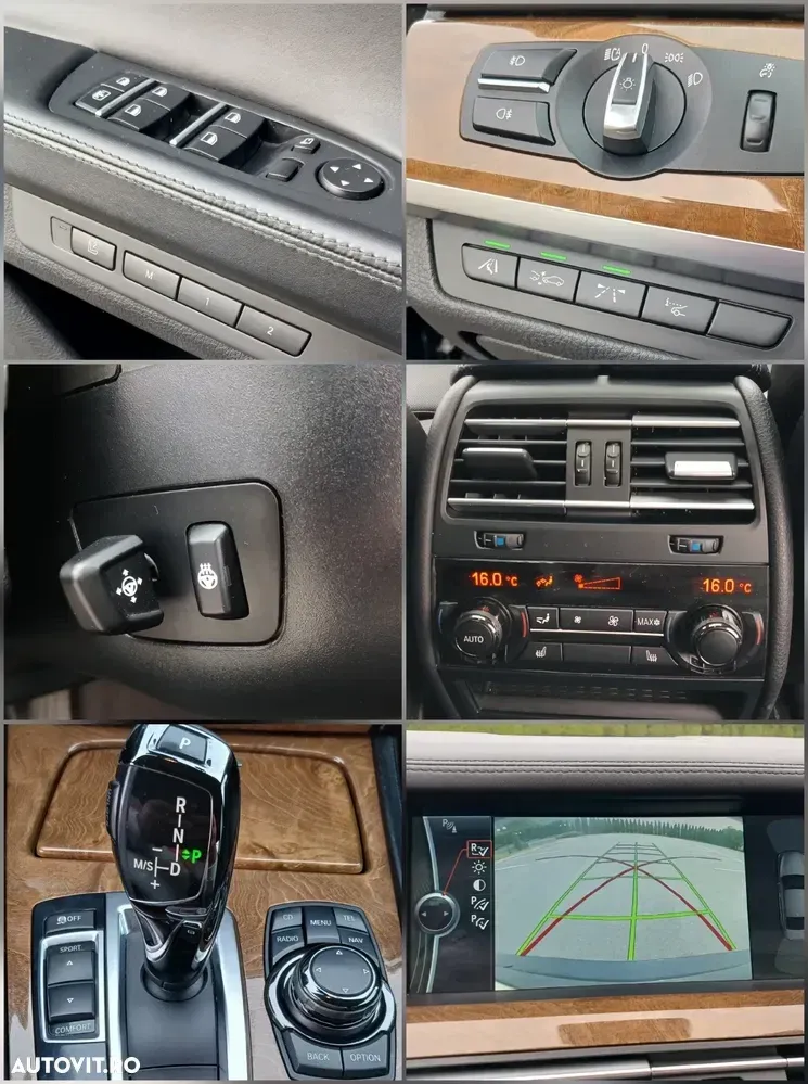 BMW Seria 7 — imagine 5