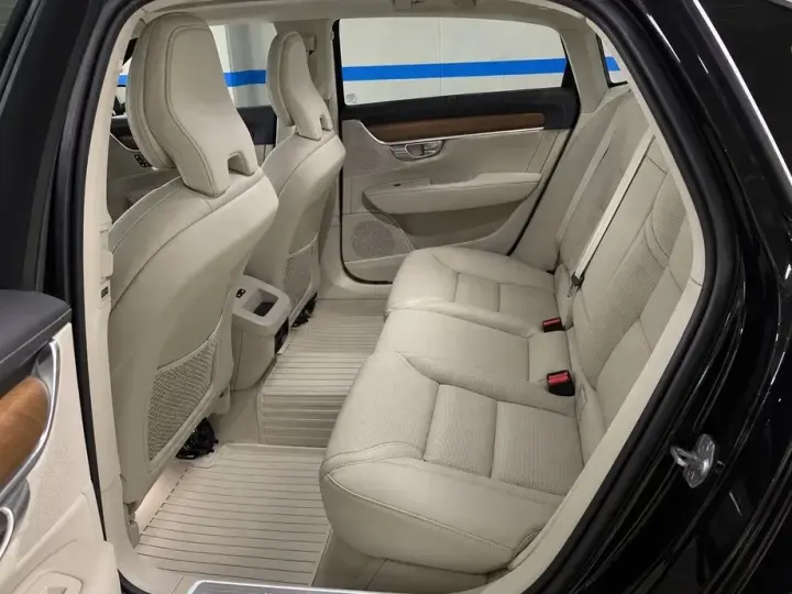 Volvo S90 D5 AWD Inscription