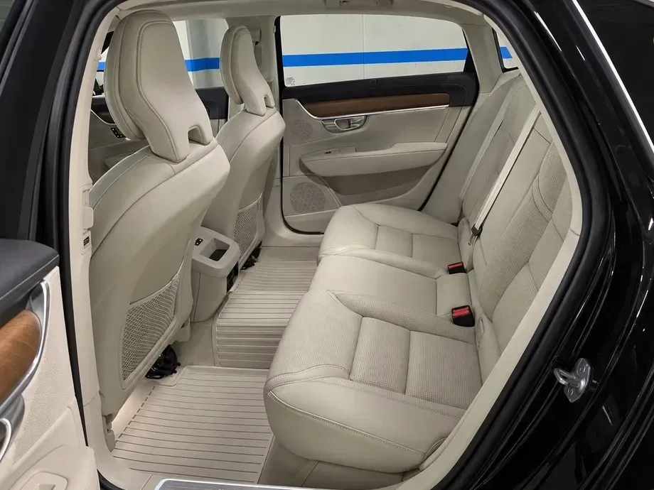 Volvo S90 D5 AWD Inscription — imagine 6