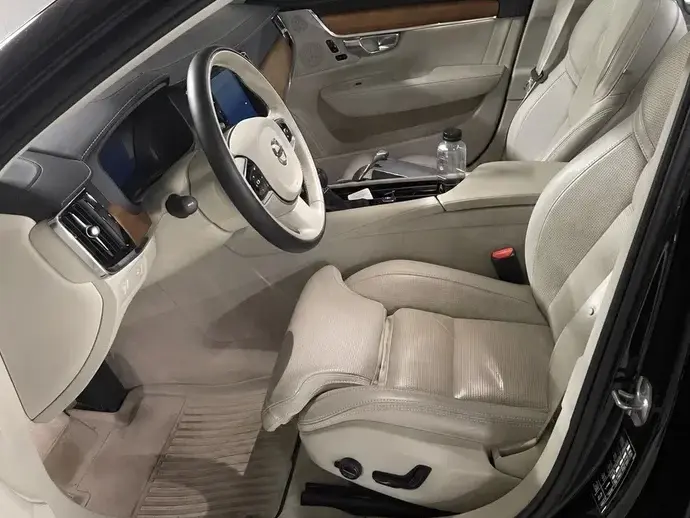Volvo S90 D5 AWD Inscription