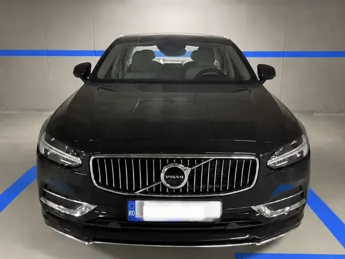 Volvo S90 D5 AWD Inscription