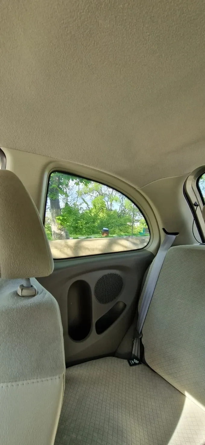 Nissan Micra — imagine 4